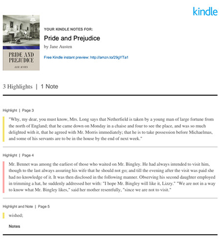 can i highlight text in kindle for mac